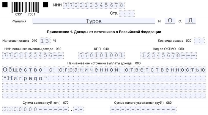 Нужно ли подавать налоговую декларацию при продаже автомобиля